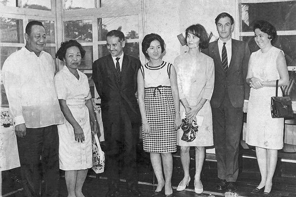 1966 Historical Photo